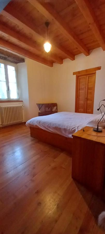 Ristorante Hotel Falchetto Брунате Экстерьер фото