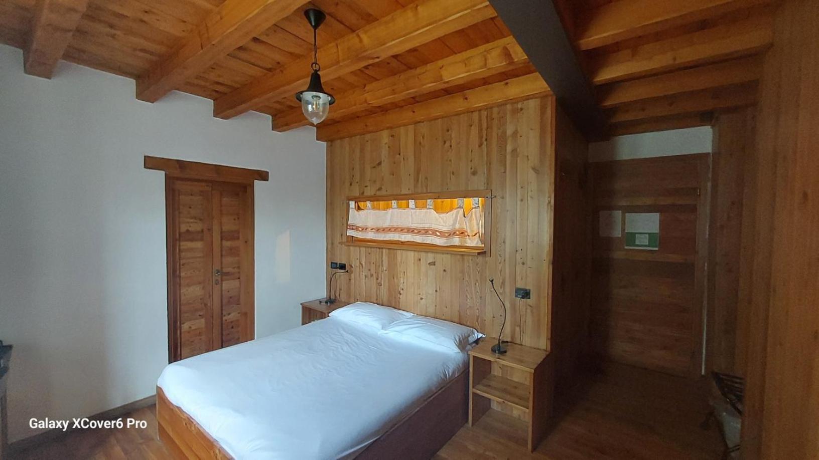 Ristorante Hotel Falchetto Брунате Экстерьер фото